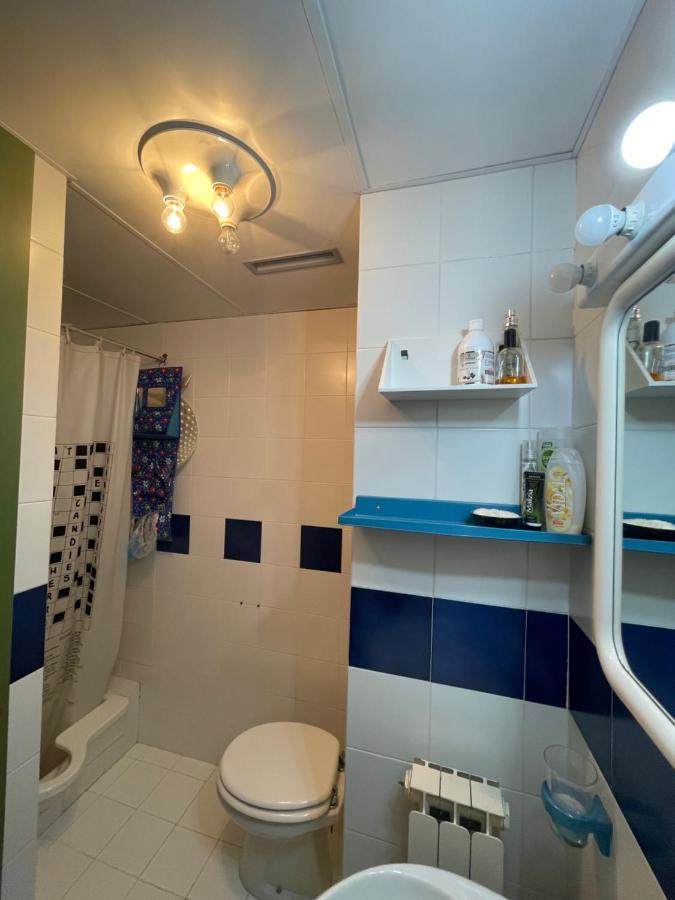 אבטונה Appartamento Val Di Luce מראה חיצוני תמונה